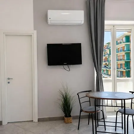 Apartamento Elegant Terrace Carmela *