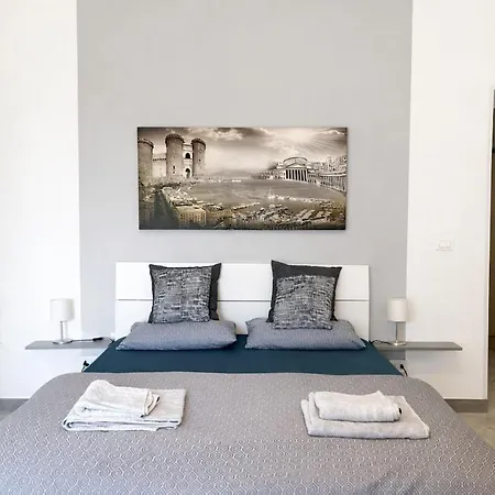 Elegant Terrace Carmela